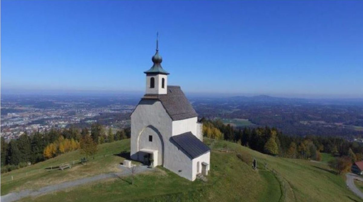 Sommergottesdienst Wolfgangi-Kirche 21.07.2024